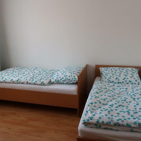 Apartman 819 Apartament Třeboň Zewnętrze zdjęcie