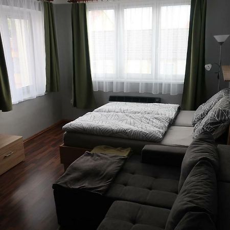 Apartman 819 Apartament Třeboň Zewnętrze zdjęcie