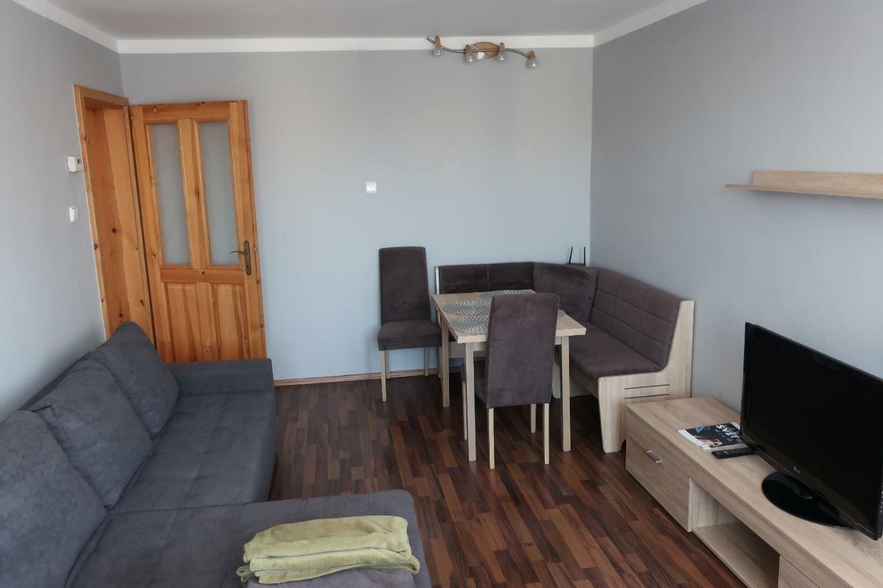 Apartman 819 Apartament Třeboň Zewnętrze zdjęcie