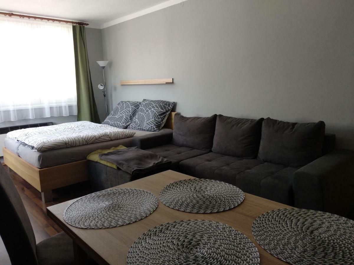 Apartman 819 Apartament Třeboň Zewnętrze zdjęcie
