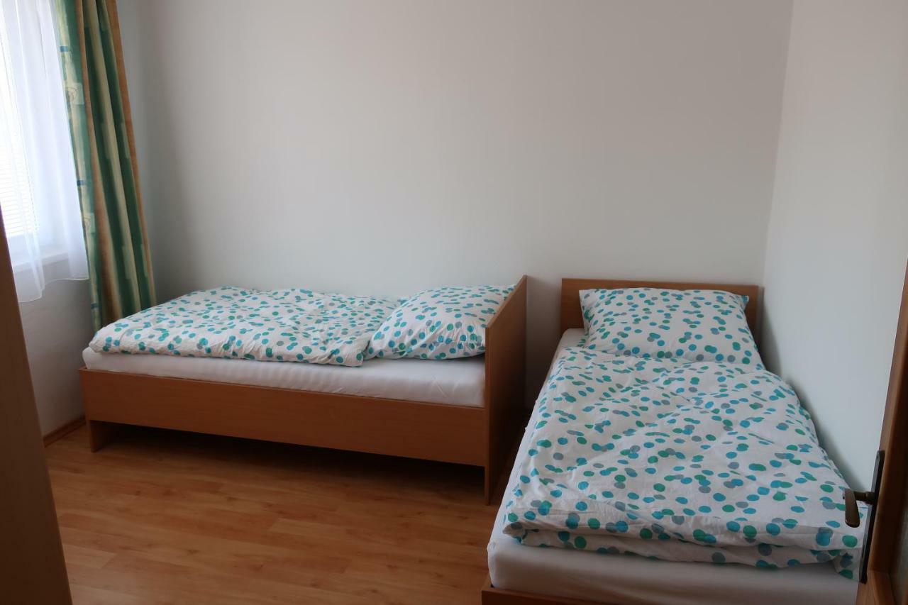 Apartman 819 Apartament Třeboň Zewnętrze zdjęcie