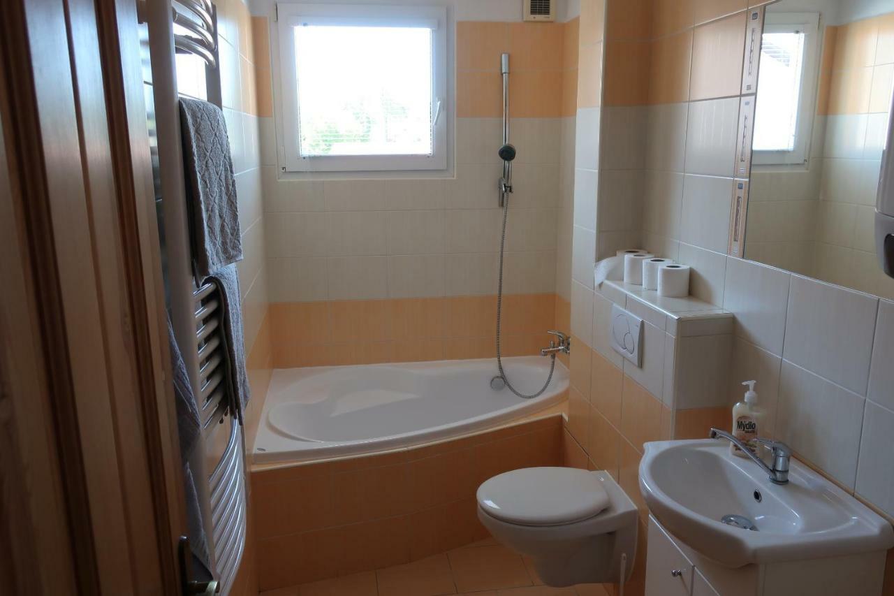 Apartman 819 Apartament Třeboň Zewnętrze zdjęcie